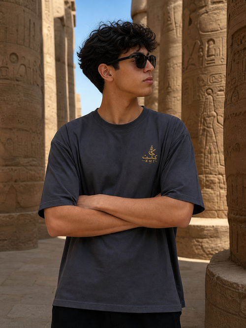Oversize T-Shirt