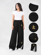KMT Urban Oversized Sweatpants