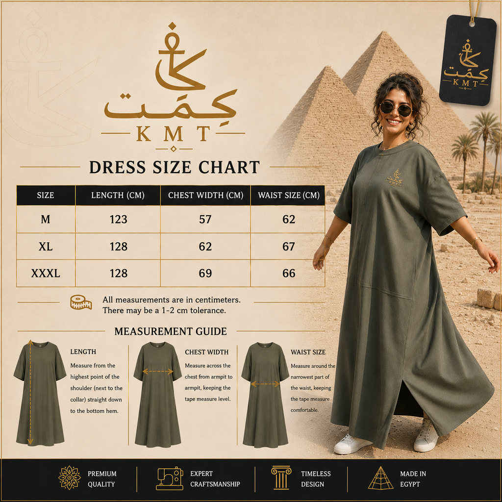 KMT_Oversize_Dress_Size_Chart