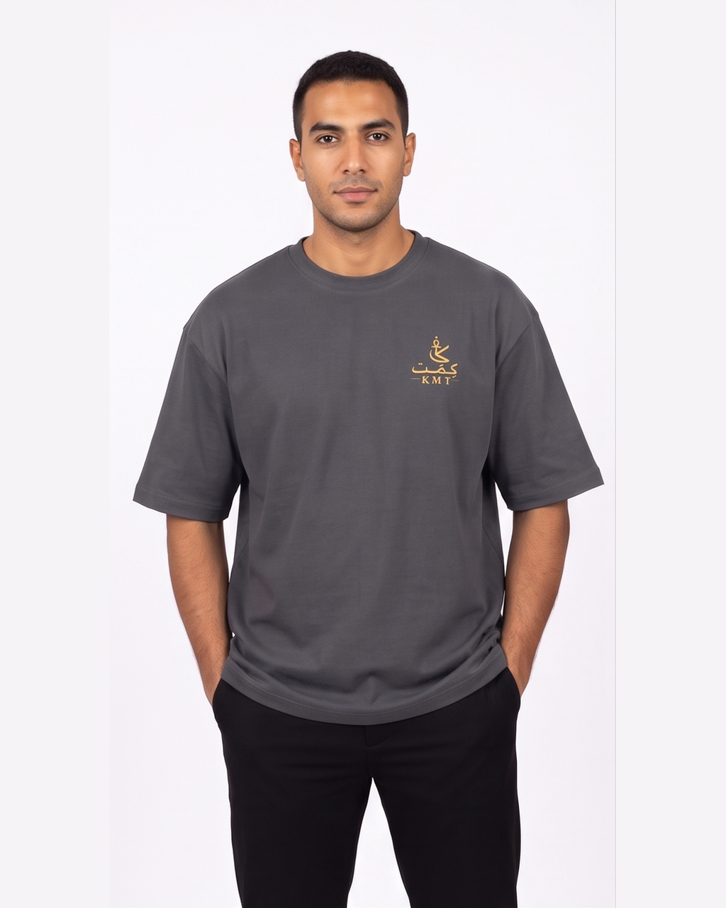 KMT Oversize T-Shirt