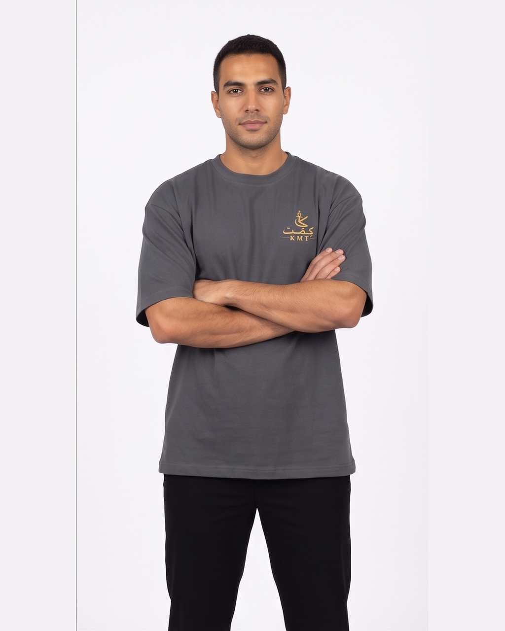 KMT Oversize T-Shirt