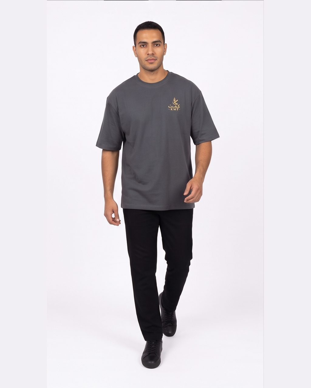 KMT Oversize T-Shirt
