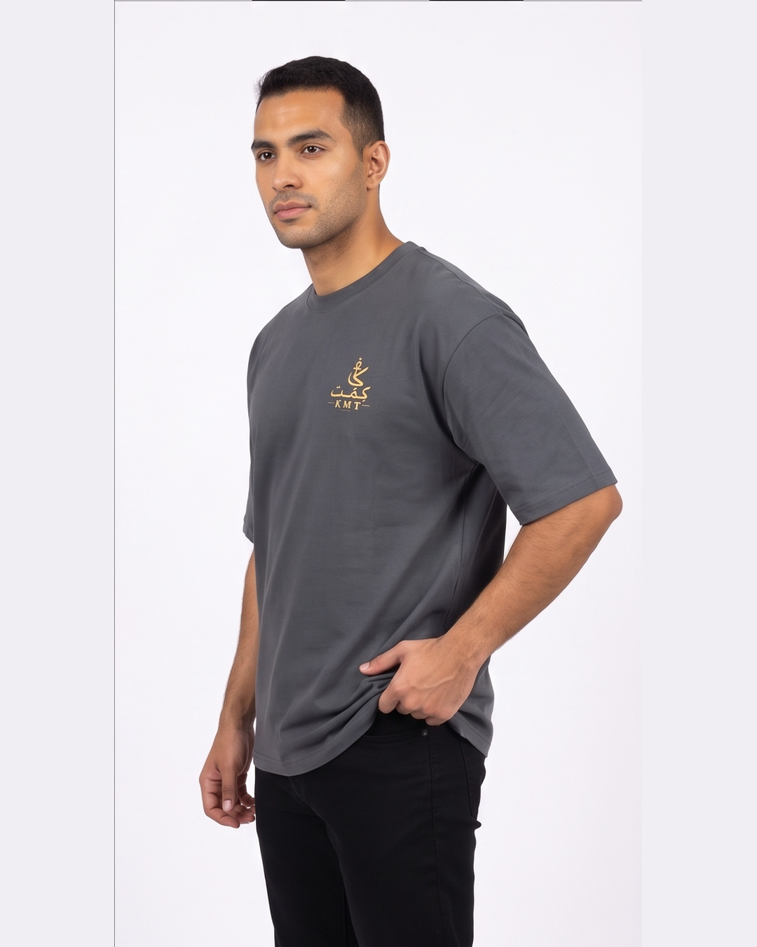 KMT Oversize T-Shirt