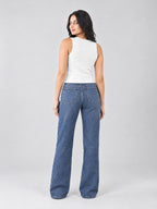KMT — Sleeveless Basic Top