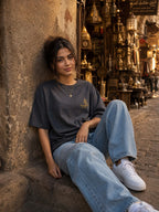 KMT Oversize T-Shirt