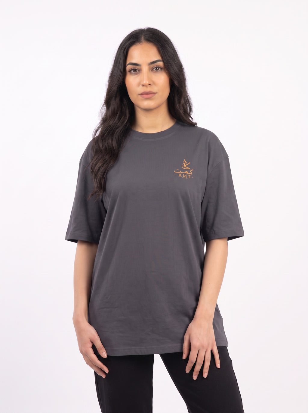 KMT Oversize T-Shirt