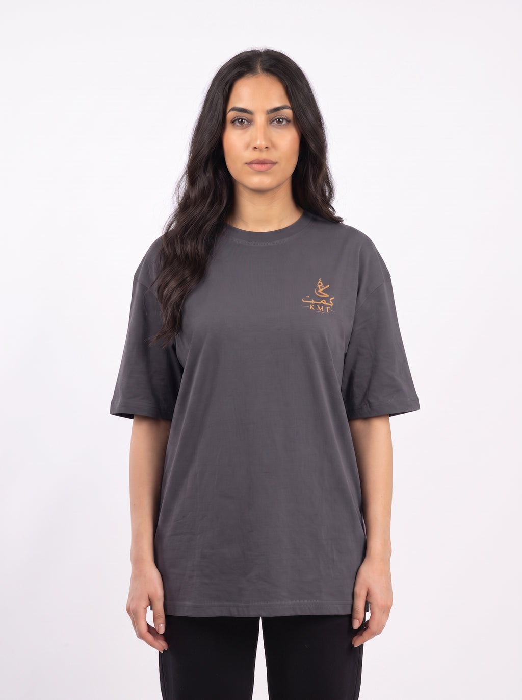KMT Oversize T-Shirt