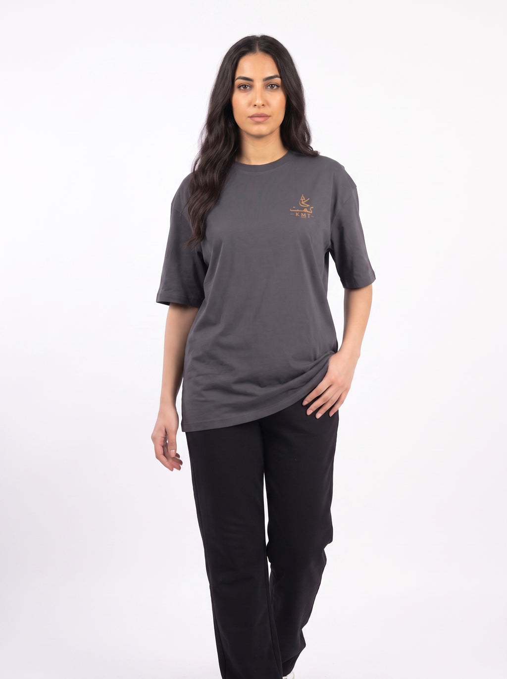 KMT Oversize T-Shirt