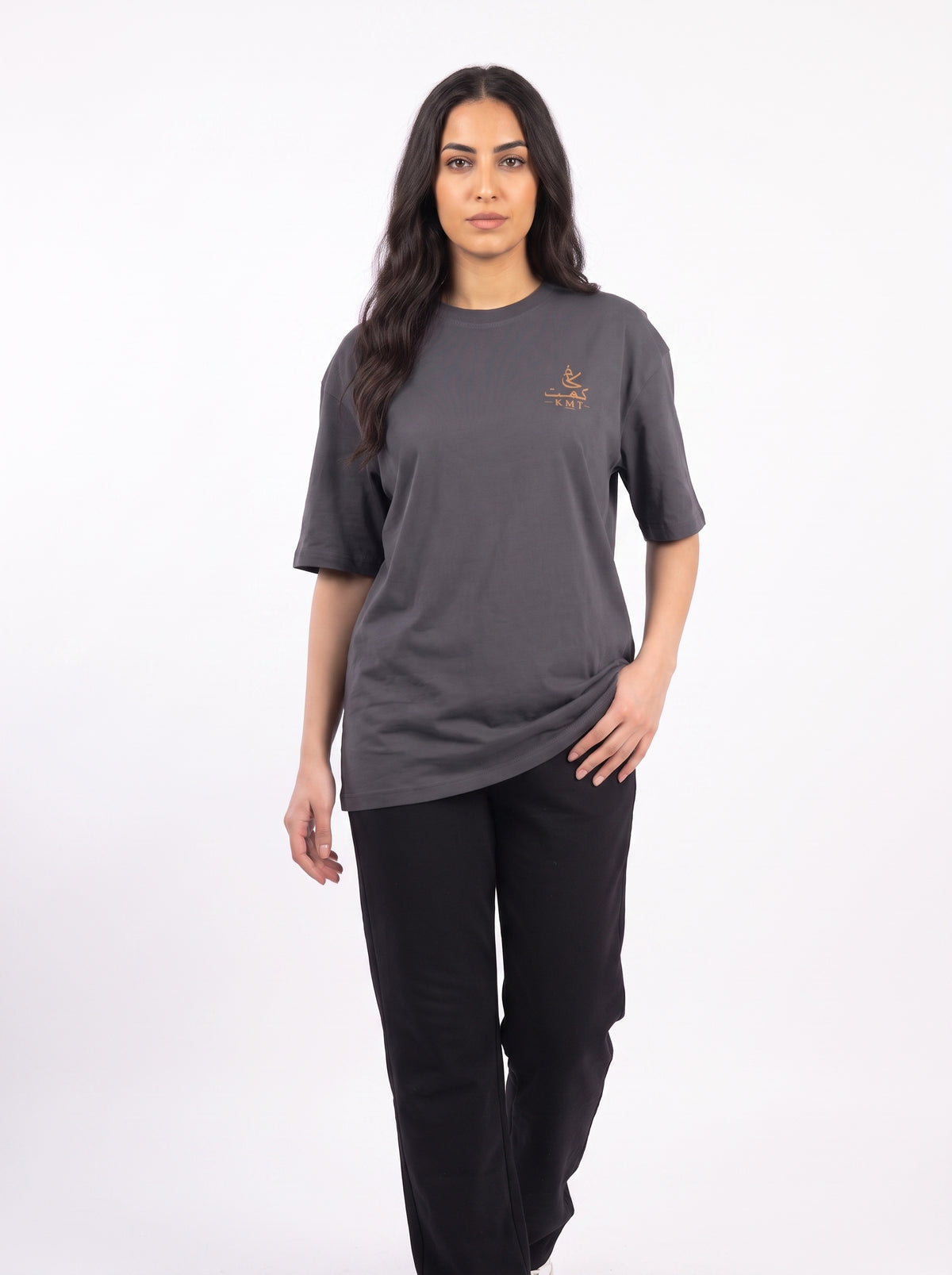 KMT Oversize T-Shirt