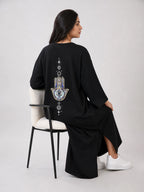 KMT Oversize Dress - Eternal Symbols Collection