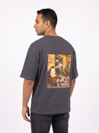 KMT Oversize T-Shirt