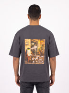 KMT Oversize T-Shirt